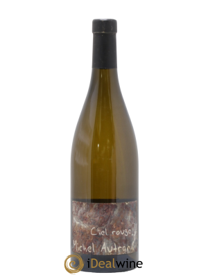 Vin de France Ciel Rouge Michel Autran