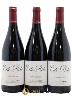 Côte-Rôtie Terrasses Jean-Luc Jamet (Domaine)