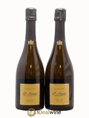 Champagne Brut Cuvée Prestige Solera D. Massin
