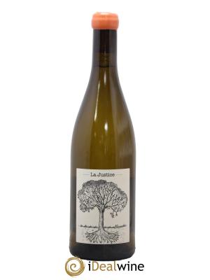 Vin de France La Justice Jérôme Bretaudeau - Domaine de Bellevue