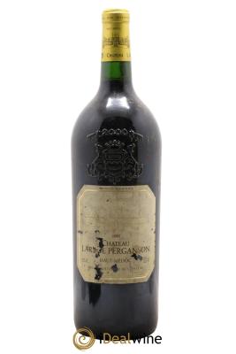 Haut Médoc Château Larose Perganson