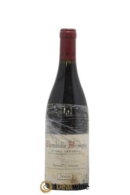 Chambolle-Musigny 1er Cru Les Cras Georges Roumier (Domaine)