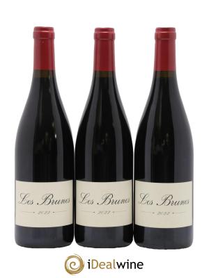 Vin de France Les Brunes Les Creisses (Domaine)