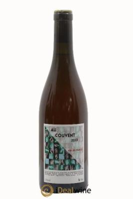 Vin de France Au Couvent Alexandre Plassat