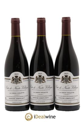 Côte de Nuits-Villages Croix Violette Roty Joseph