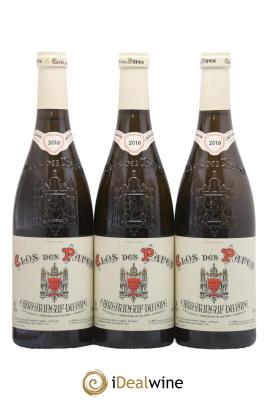 Châteauneuf-du-Pape Clos des Papes - Paul Avril