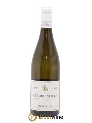 Meursault 1er Cru Perrières Pierre Morey (Domaine)