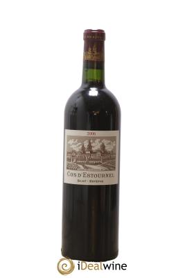Cos d'Estournel 2ème Grand Cru Classé