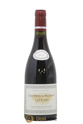 Chambolle-Musigny 1er Cru Les Fuées Jacques-Frédéric Mugnier