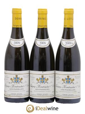Puligny-Montrachet 1er Cru Les Pucelles Leflaive (Domaine)