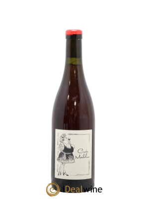 Vin de France Madelon Anne et Jean François Ganevat