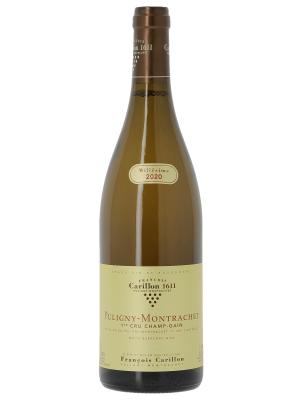 Puligny-Montrachet 1er Cru Champ-Gain François Carillon