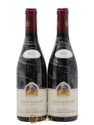 Vosne-Romanée Mugneret-Gibourg (Domaine)