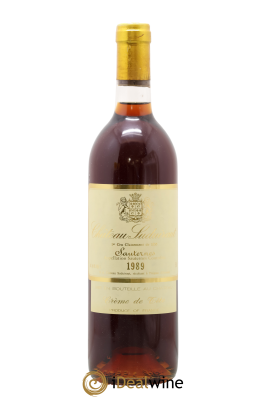 Château Suduiraut Crème de Tête Cuvée Madame 1er Grand Cru Classé