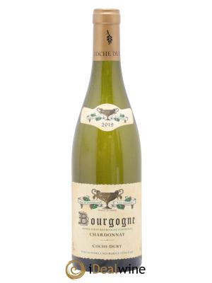 Bourgogne Coche Dury (Domaine)