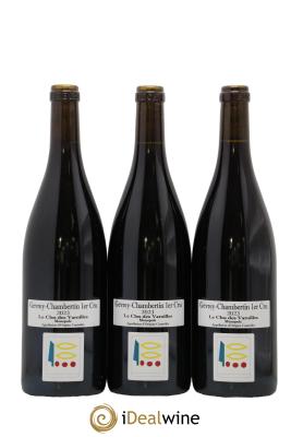 Gevrey-Chambertin 1er Cru Le Clos des Varoilles Monopole Prieuré Roch