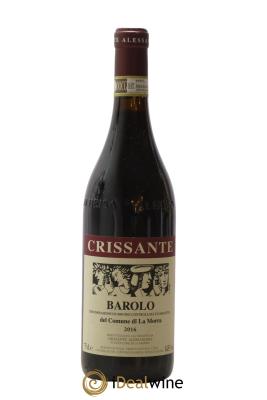 Barolo DOCG Crissante