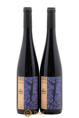 Alsace Pinot Noir Fronholz Ostertag (Domaine)