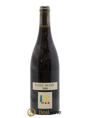 Nuits-Saint-Georges 1er Cru Prieuré Roch