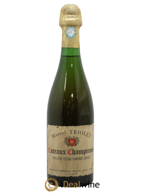 Coteaux Champenois Marcel Triolet