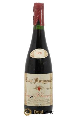 Saumur-Champigny Les Poyeux Clos Rougeard