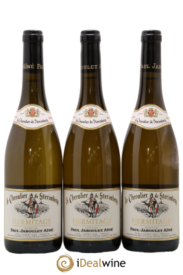 Hermitage Chevalier de Sterimberg Paul Jaboulet Ainé