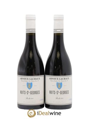 Nuits-Saint-Georges Arnoux-Lachaux (Domaine)