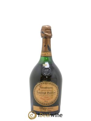 Rosé Brut Laurent Perrier