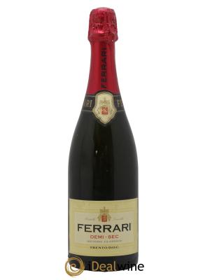 Italie Demi-sec Ferrarri Bruno Lunelli