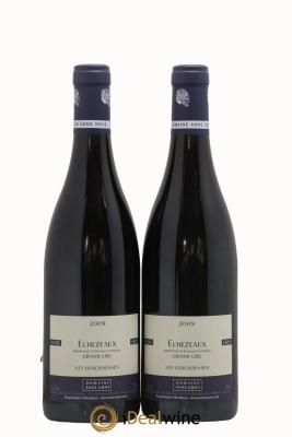Echezeaux Grand Cru Les Loachausses Anne Gros