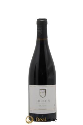 Chinon L'Huisserie Philippe Alliet