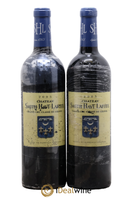 Château Smith Haut Lafitte Cru Classé de Graves