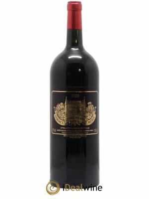 Château Palmer 3ème Grand Cru Classé