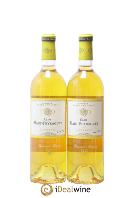 Clos Haut-Peyraguey 1er Grand Cru Classé