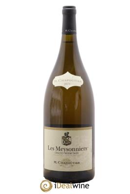 Crozes-Hermitage Les Meysonniers Chapoutier