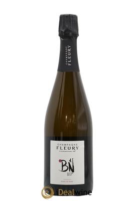 Blanc de Noirs Brut Fleury