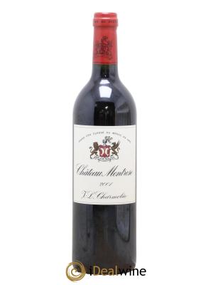 Château Montrose 2ème Grand Cru Classé