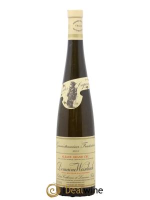 Alsace Grand Cru Gewurztraminer Furstentum Weinbach (Domaine)
