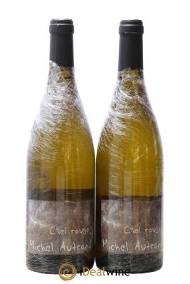 Vin de France Ciel Rouge Michel Autran