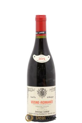 Vosne-Romanée Vieilles Vignes Dominique Laurent