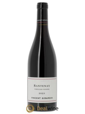 Santenay Vieilles Vignes Vincent Girardin (Domaine) 