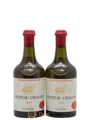 Château-Chalon Domaine Marcel Cabelier