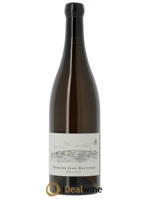 Chablis Les Tierces Jean Dauvissat 