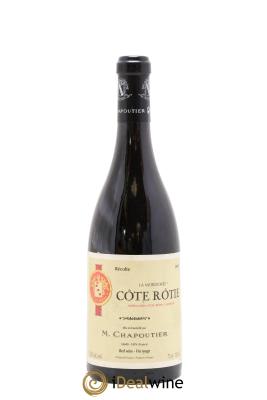 Côte-Rôtie La Mordorée Chapoutier