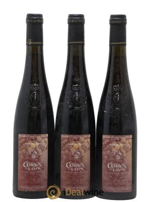 Coteaux du Layon Maria Juby Patrick Baudouin