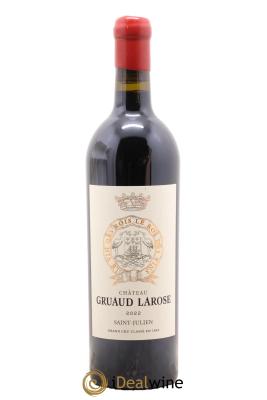 Château Gruaud Larose 2ème Grand Cru Classé