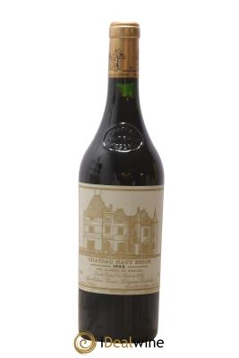 Château Haut Brion 1er Grand Cru Classé