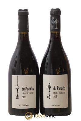 Vin de France Paradis Cabaret Des Oiseaux