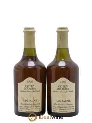 Côtes du Jura Vin Jaune Philippe Butin