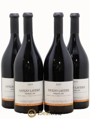 Savigny-lès-Beaune 1er Cru Les Lavières Tollot Beaut (Domaine)